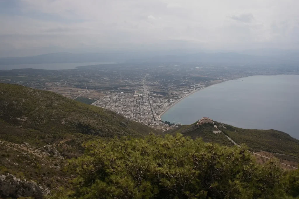 Loutraki